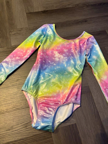 Snoeem girls rainbow tie - snoeem,