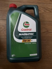 Castrol MAGNATEC 5W-30 A5