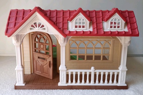 Sylvanian families sweet - sylvanian,