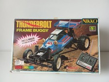 NIKKO RC Systems THUNDERBOLT