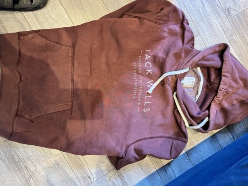 Jack wills women - pink, hoodie