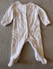 Mamas & Papas Sleepsuit - 3-6 months
