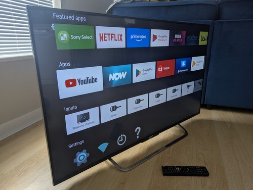 Sony bravia inch ultra - sony,