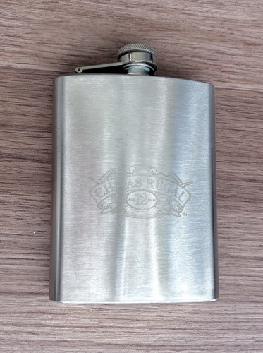 Vintage chivas regal stainless - vintage,