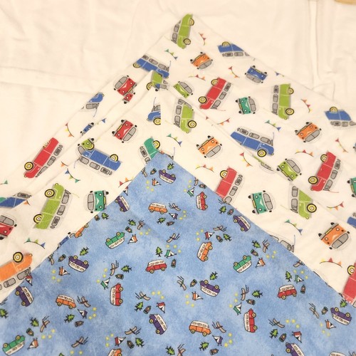Hand sewn quilted - hand,