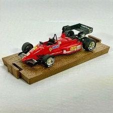Brumm R143 Ferrari 126 C4 F1