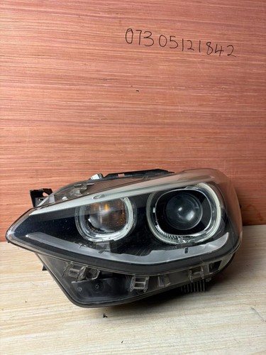 Bmw series f20 f21 - 1,