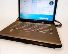 Retro Toshiba Satellite A200