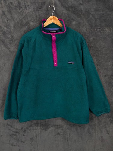 Vintage patagonia jacket - jacket, men