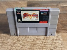 Shadowrun (Super Nintendo