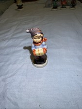 Goebel hummel porcelain - goebel,