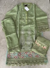 Brand New With Tags Mint Green