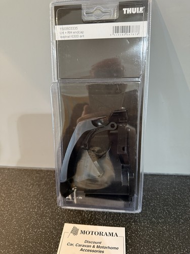 Omnistor thule 6300 motorhome - 6300,