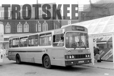 35mm Negative Grimsby Dennis