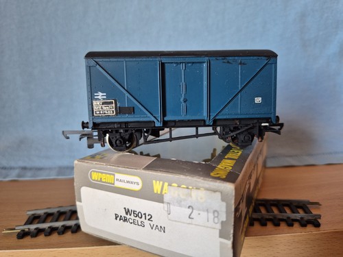 Wrenn railways gauge w5012 - oo,