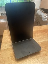 Heavy Duty Metal Book Ends