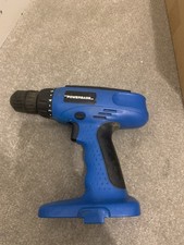 Powerbase cordless drill No Battery Included