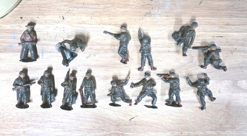 Job lot vintage hollow - job,