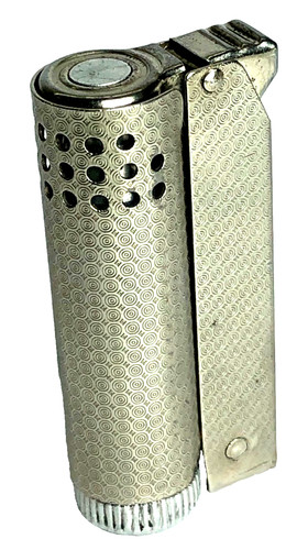 Wwii era petrol lighter - lighter, rare