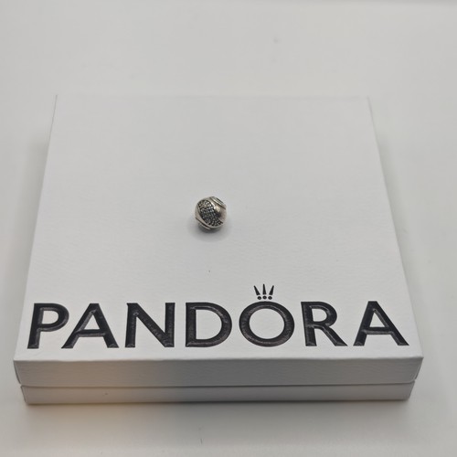 Genuine pandora pave - pave, happiness