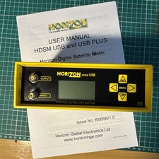 Horizon HDSM V3 USB Satellite