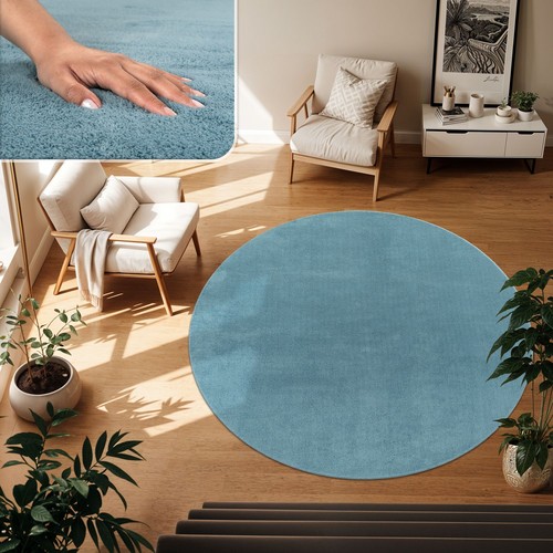 Large rug short pile - large,