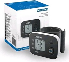 OMRON RS3 Digital Intelli IT