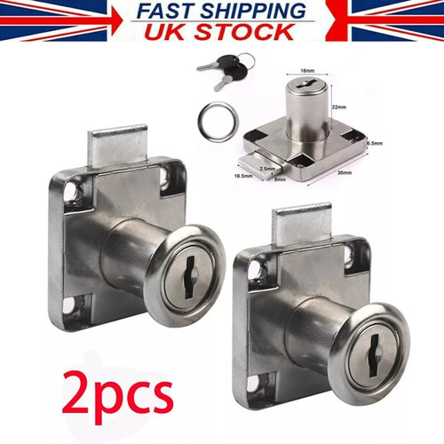 Cam lock door furniture - cam,