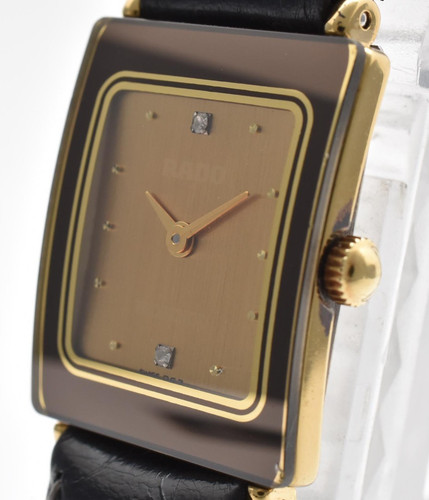 Near mint rado florence - rado,