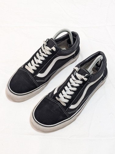 Vans old skool - skool, white