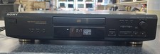 Sony CDP-XE220 CD Player