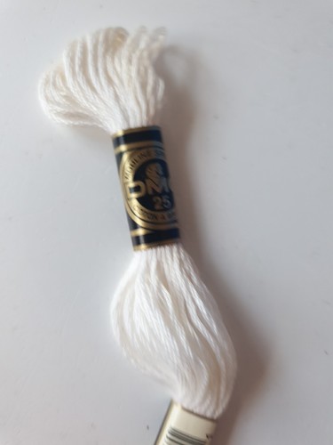 Dmc 100 cotton - dmc, 100%