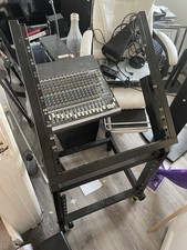 Studio 19 Rack. Wheeled Rack