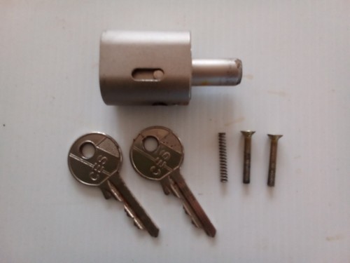 Alko hitch lock barrel 2 - alko,