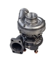 Turbocharger AUDI 100 C3 Avant
