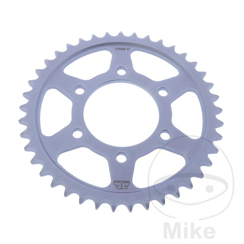 Sprocket teeth pitch 530 - sprocket,