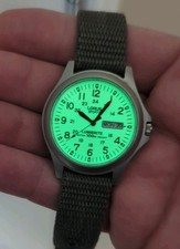 Lorus Sports Lumibrite Mens