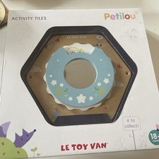 Le Toy Van Petilou Activity
