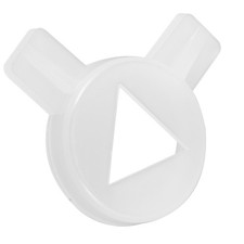  Ice Cream Machine Nozzle