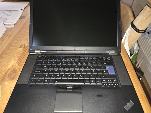 Lenovo thinkpad w520 - thinkpad, 15.6"