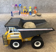 Playmobil 4037 Maxx7 Dump