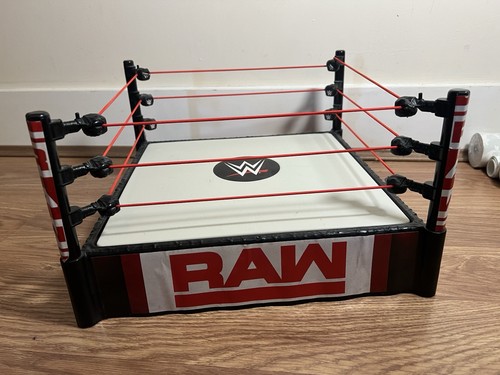 20212 mattel wwe raw superstar - mattel,