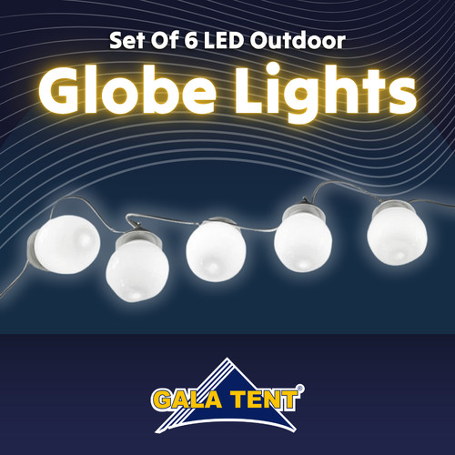 Set led outdoor - set, of