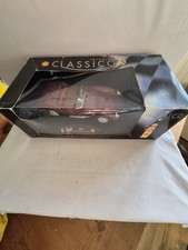 Shell Collezione Classico 1:18