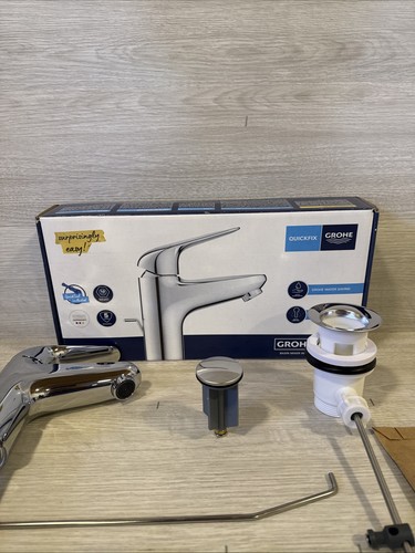 Grohe eurosmart size - grohe, s-size