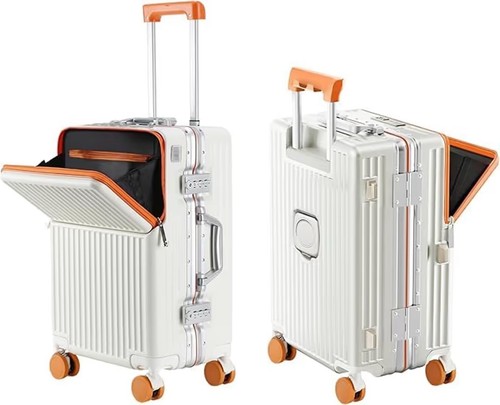 Hardside suitcase 20in tsa - hardside,