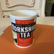 Taylors of Harrogate Yorkshire