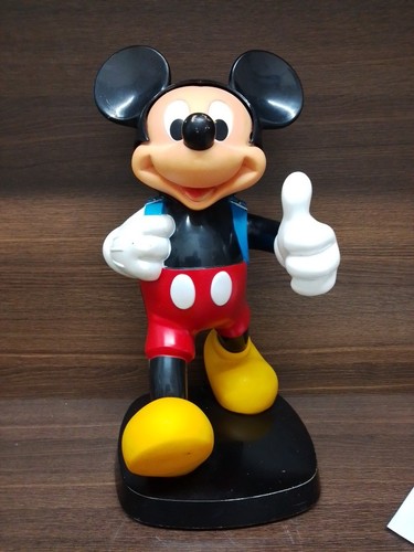 Mickey mouse phone - mickey, backpack