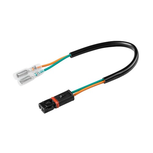 Pair led turn signal arrow - pair,