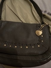 Genuine Leather Suzy Smith